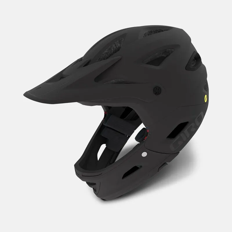 Giro Switchblade MIPS Unisex Full Face Bike Helmet