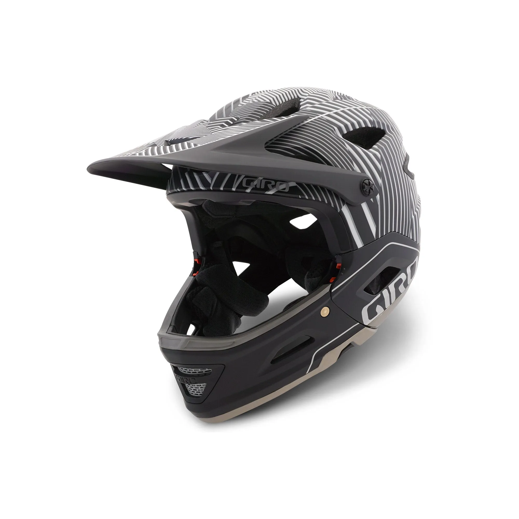 Giro Switchblade MIPS Unisex Full Face Bike Helmet