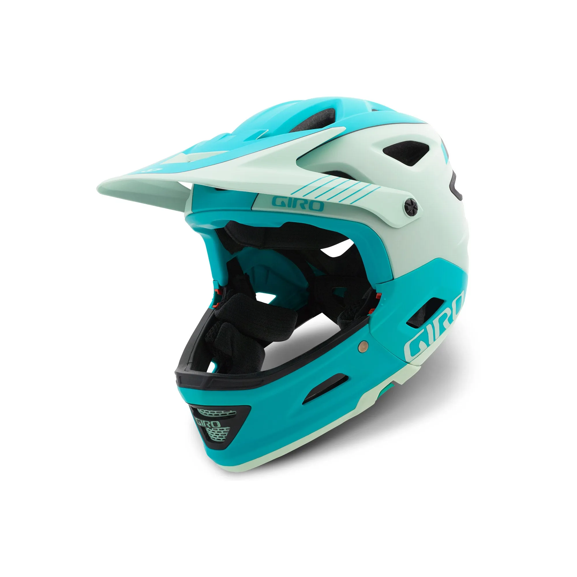 Giro Switchblade MIPS Unisex Full Face Bike Helmet