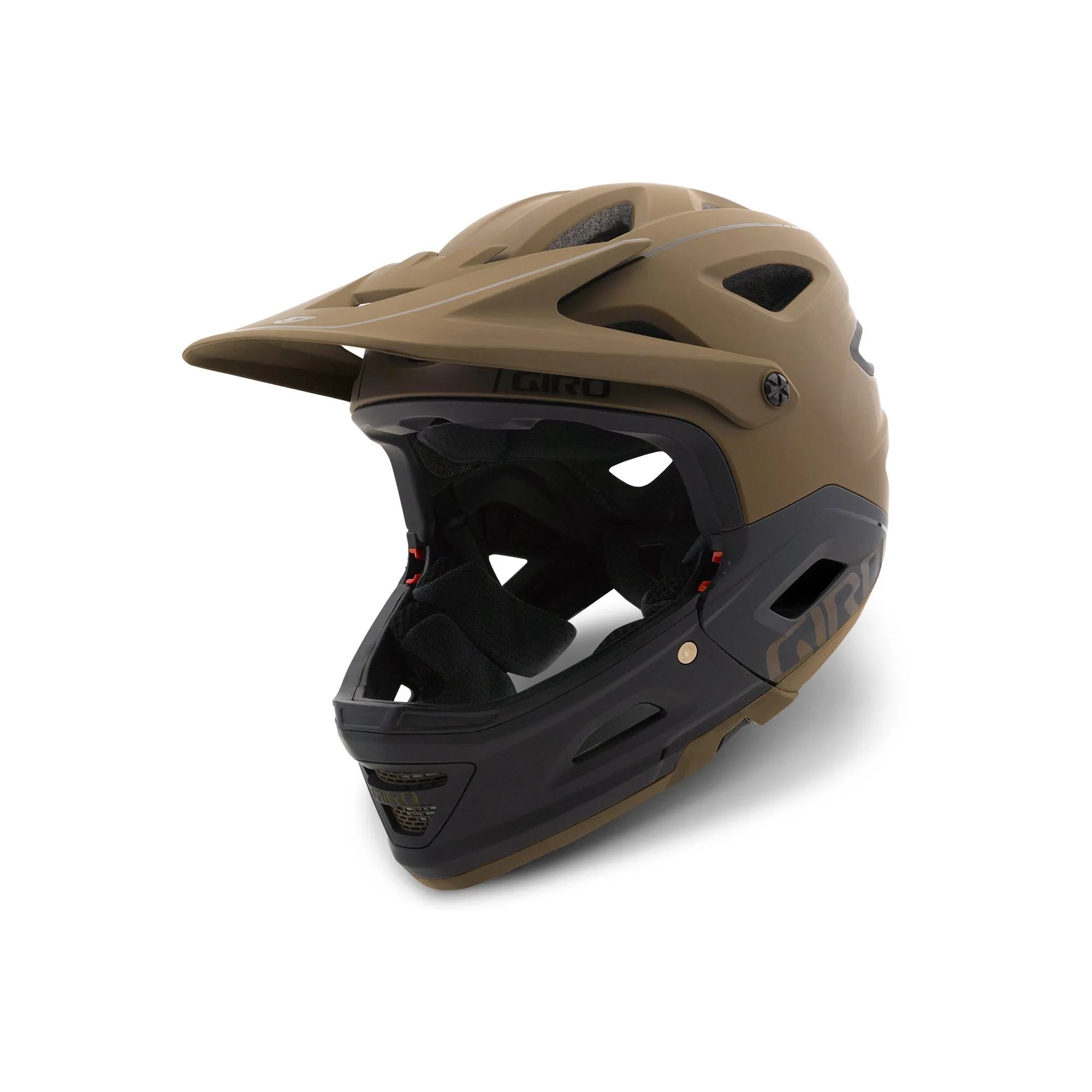 Giro Switchblade MIPS Unisex Full Face Bike Helmet