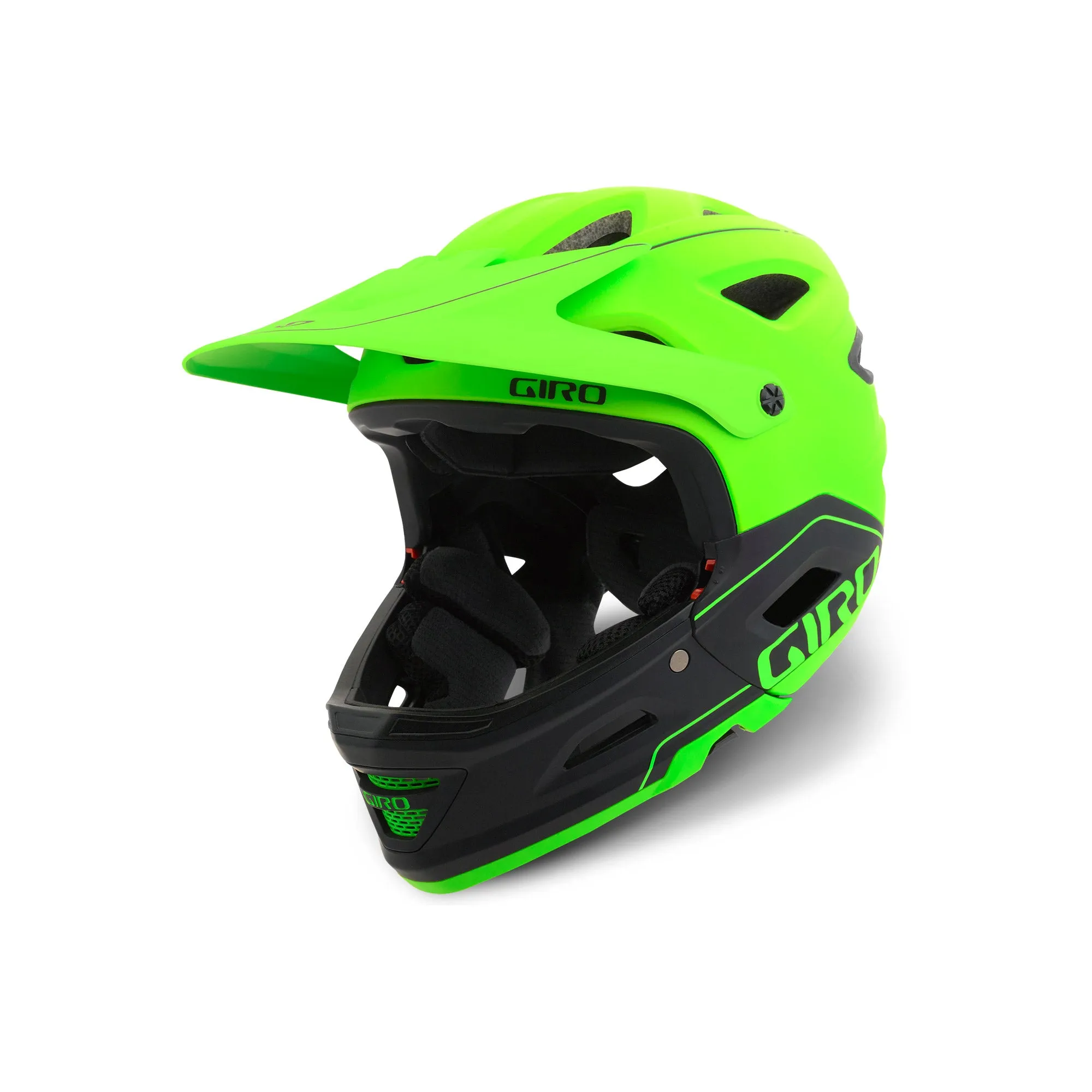 Giro Switchblade MIPS Unisex Full Face Bike Helmet