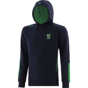 Glenullin GAC Kids' Jenson Fleece Hooded Top