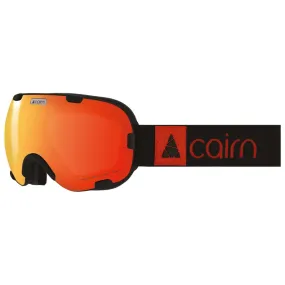 Goggles Cairn ---Spirit Mat Black Orange Spx 3000 Ium