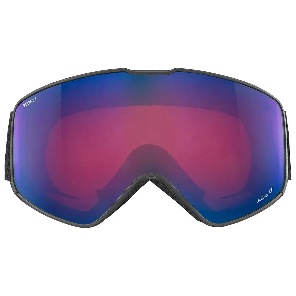 Goggles Julbo ---Quickshift Sp Noir Blanc Spectron 3 + Spectron 0