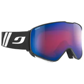 Goggles Julbo ---Quickshift Sp Noir Blanc Spectron 3 + Spectron 0