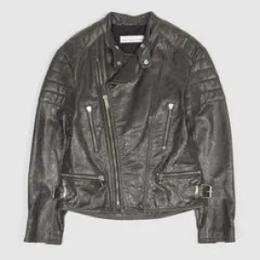 Golden Goose Biker Jacket