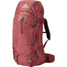 Gregory Women's Kalmia 60L Backpack - Bordeaux Red, S/M | redwoodtradingpost