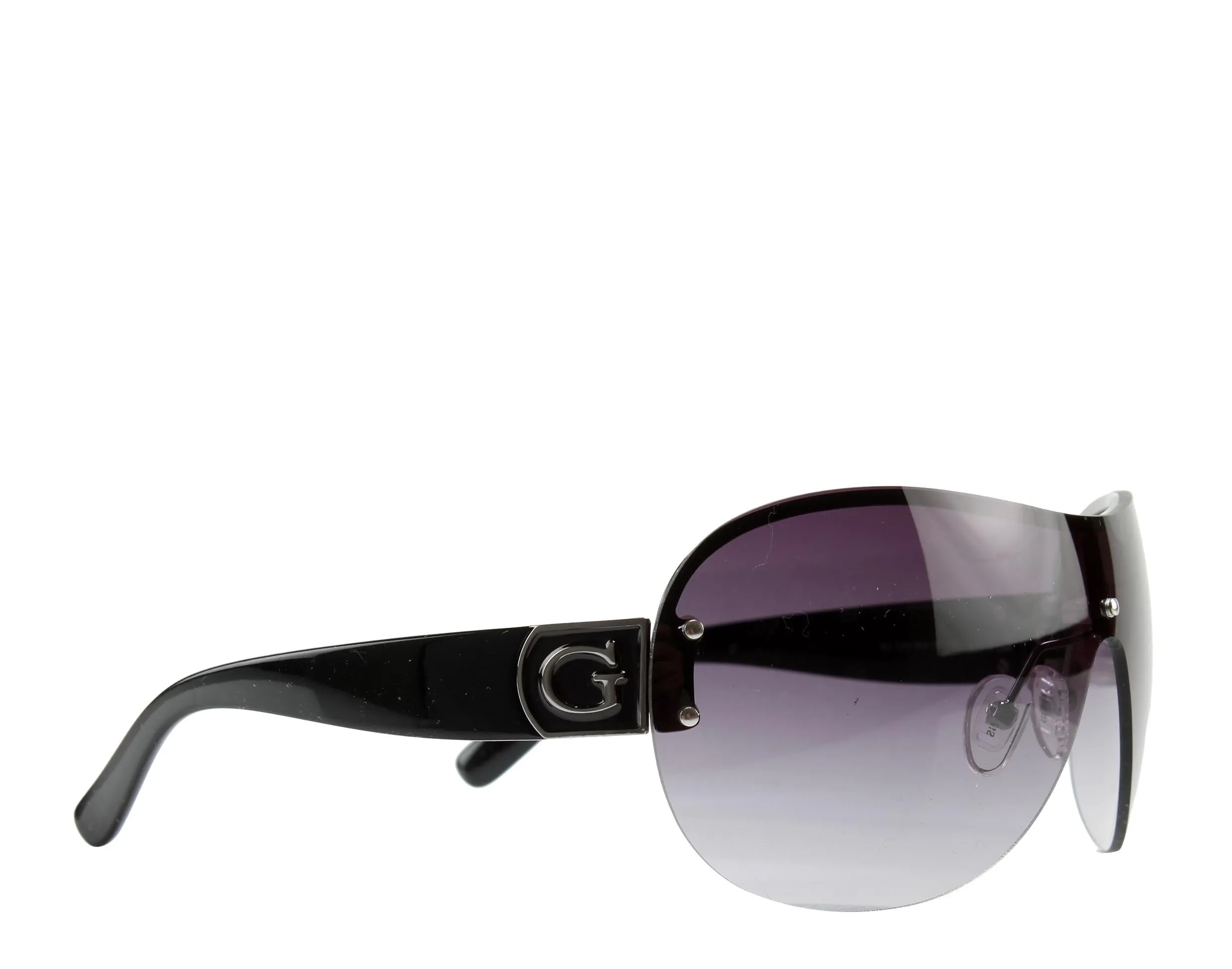 Guess GU7303 Shield Women's Sunglasses