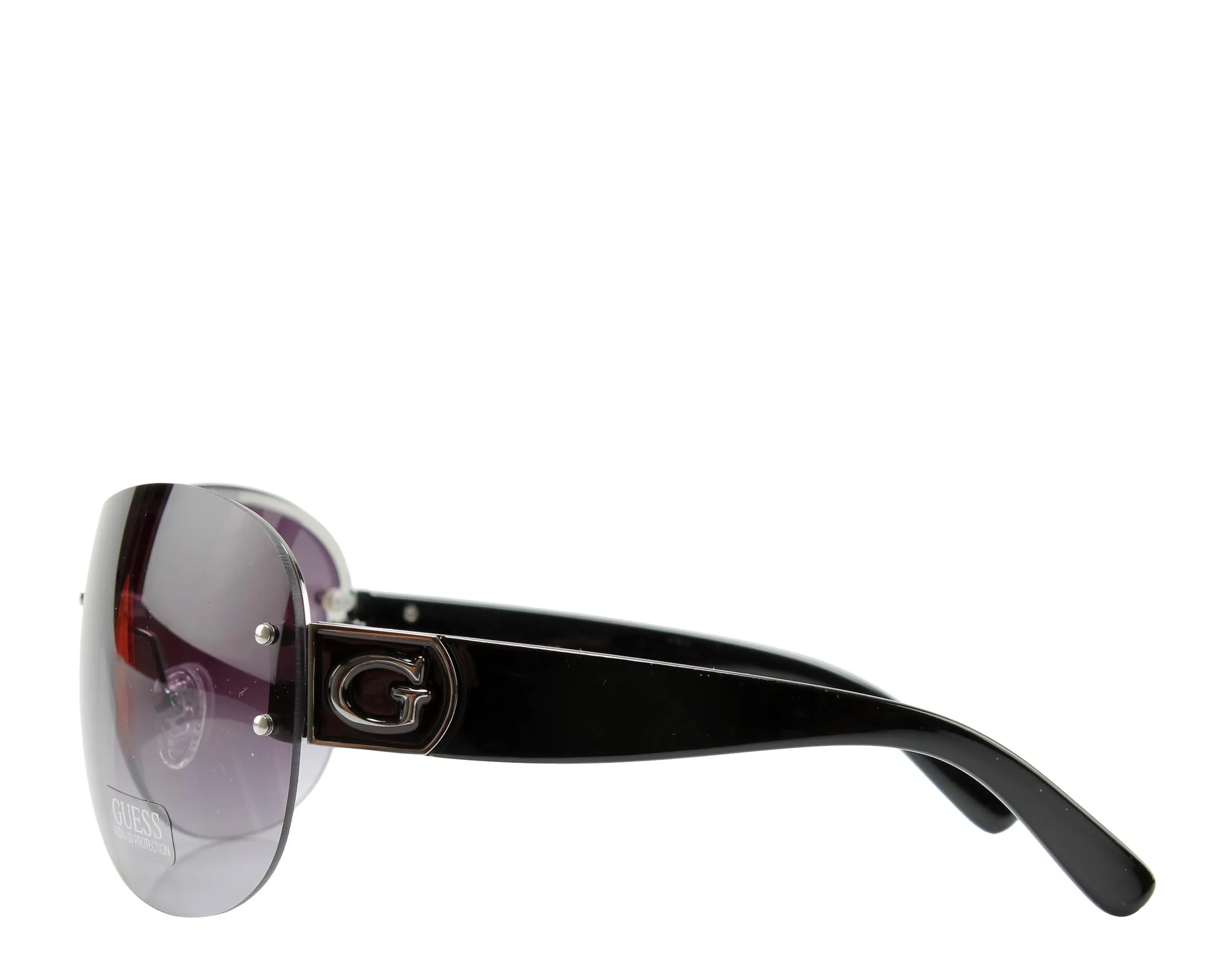 Guess GU7303 Shield Women's Sunglasses