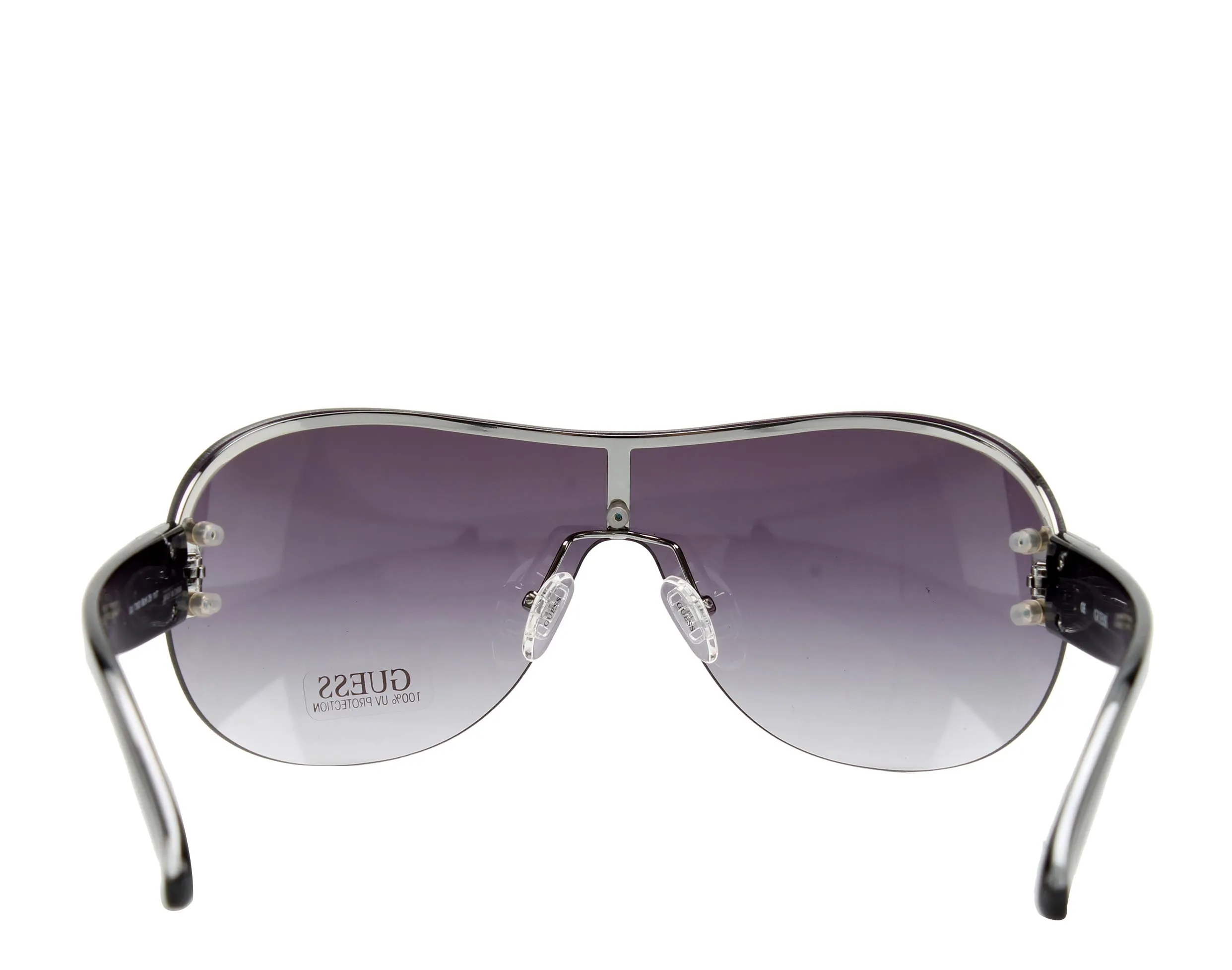 Guess GU7303 Shield Women's Sunglasses