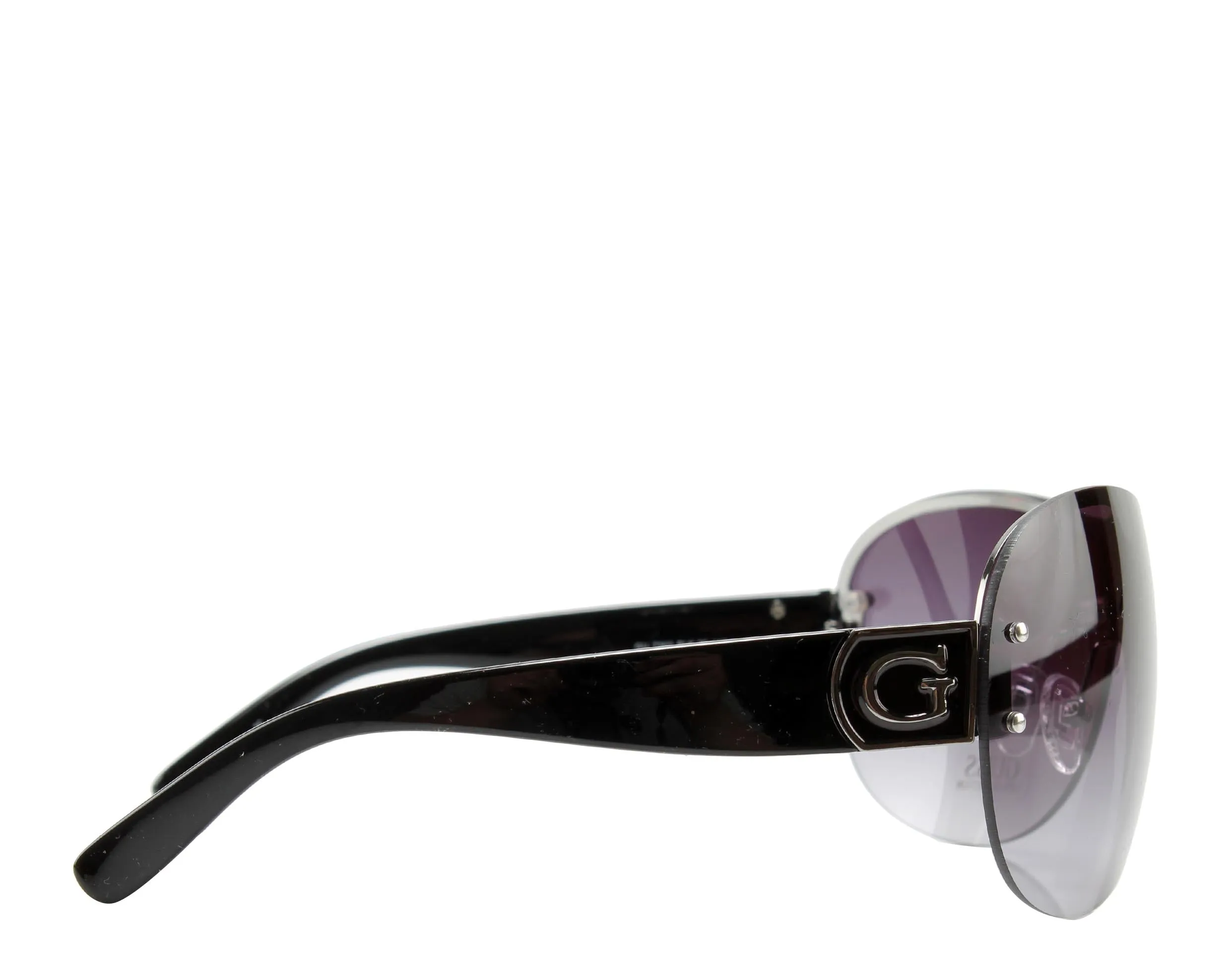 Guess GU7303 Shield Women's Sunglasses