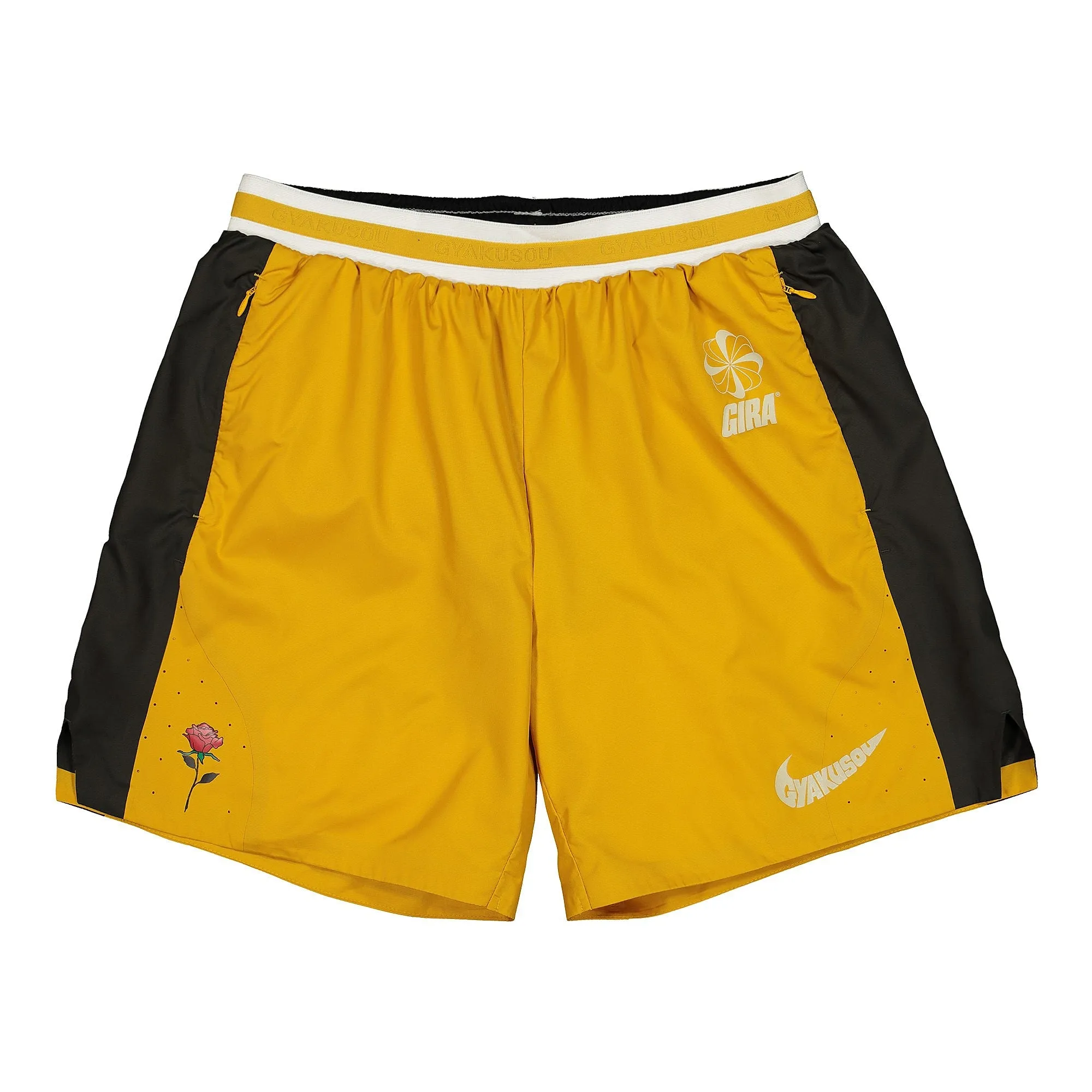 Gyakusou NRG Utility Short