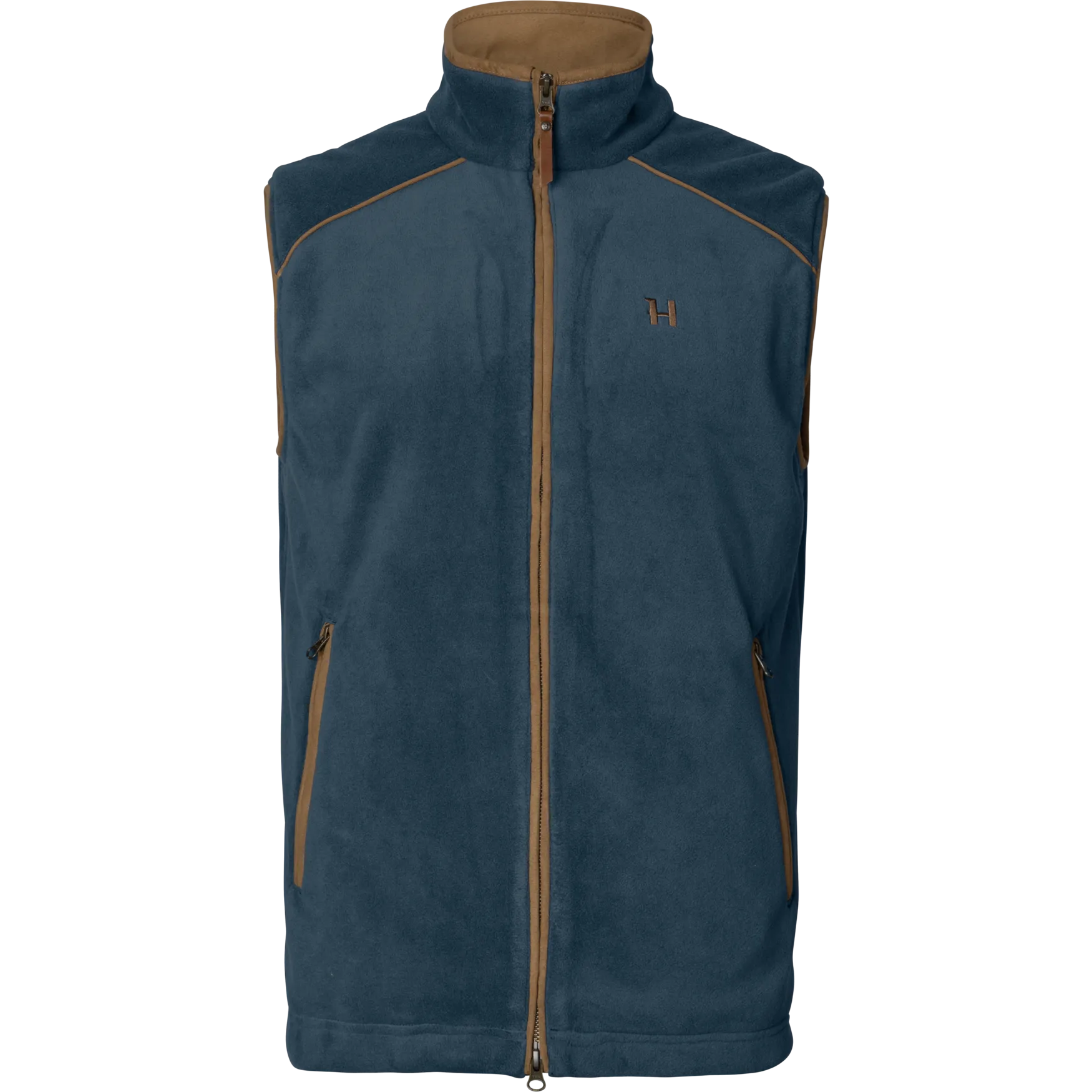 Harkila Sandhem 200 Fleece Waistcoat