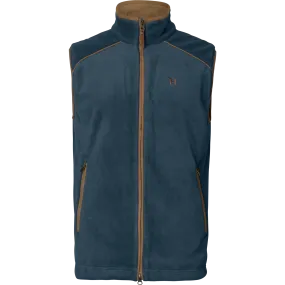 Harkila Sandhem 200 Fleece Waistcoat