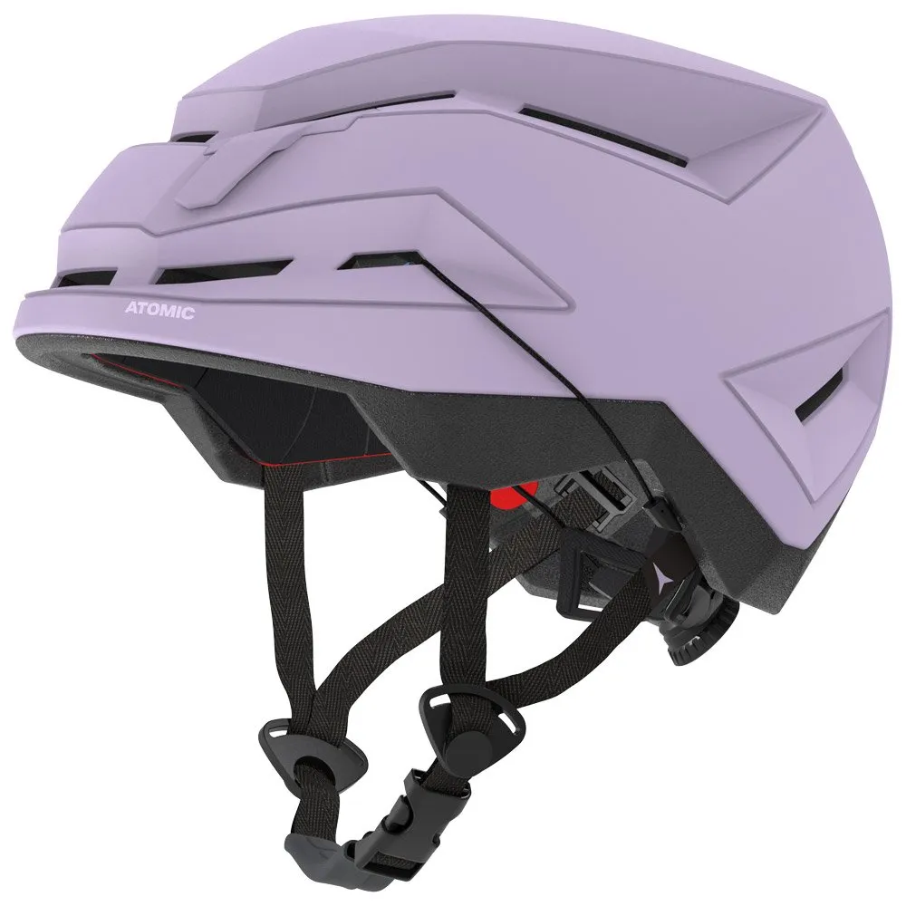 Helmet Atomic ---Backland UL Lavender