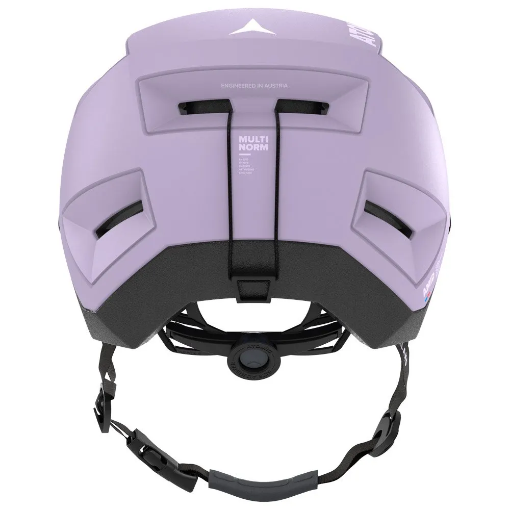 Helmet Atomic ---Backland UL Lavender