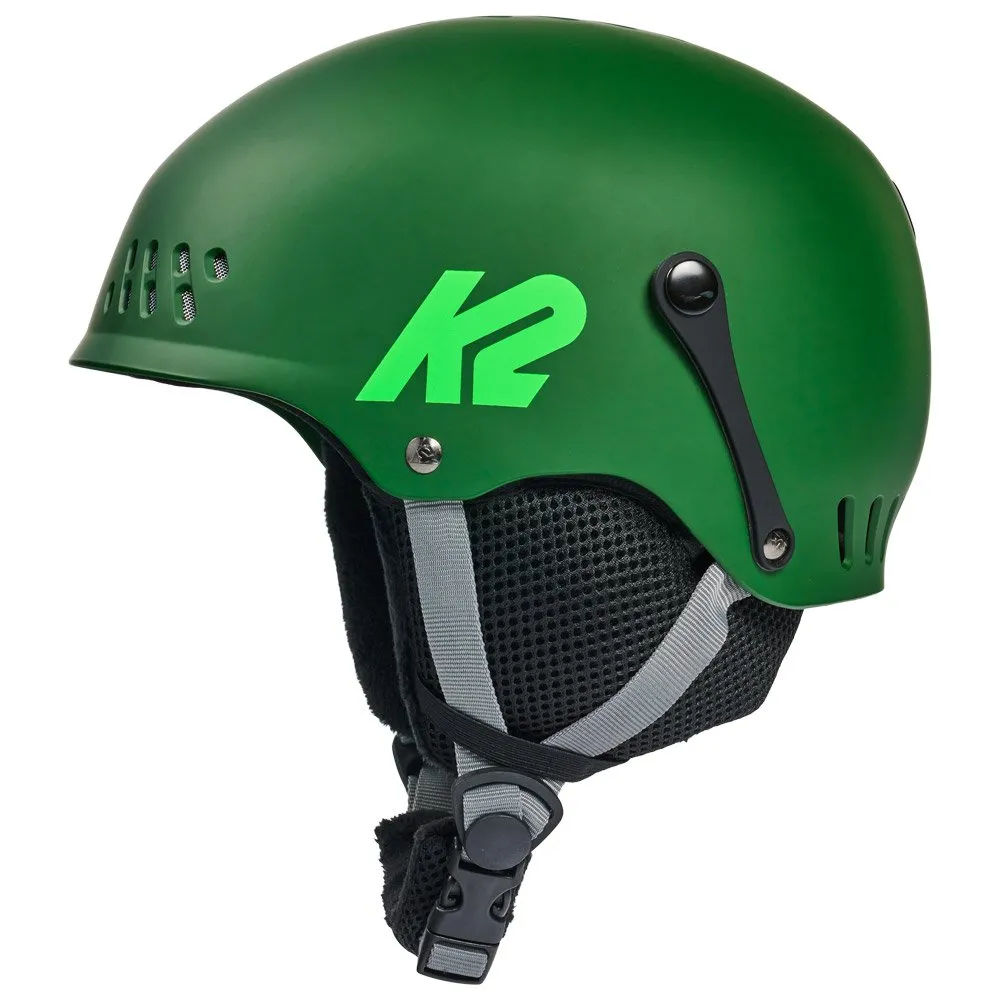 Helmet K2 ---Entity Youth Lizard Tail