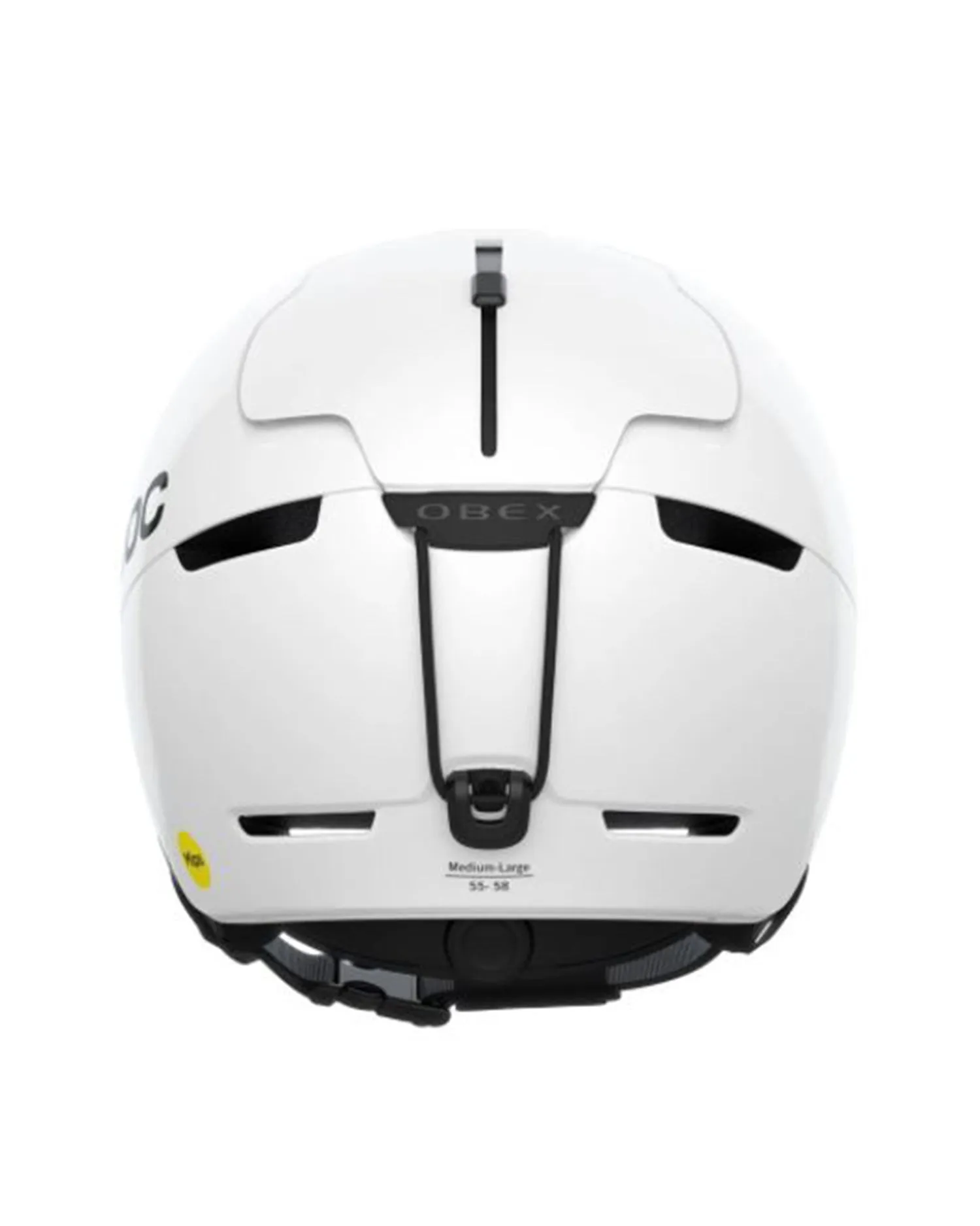 Helmet POC OBEX MIPS 10113-1001