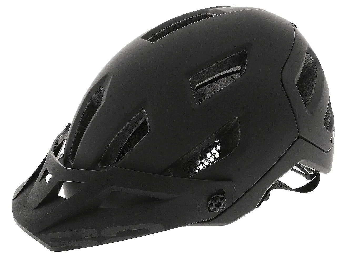 helmet R2 Trail 2.0 - ATH31P/Matte Black/Grey