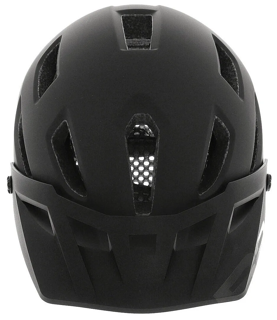 helmet R2 Trail 2.0 - ATH31P/Matte Black/Grey