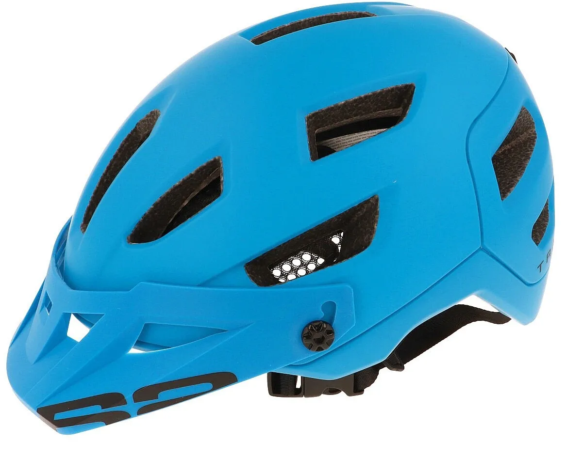 helmet R2 Trail 2.0 - ATH31R/Matte Blue