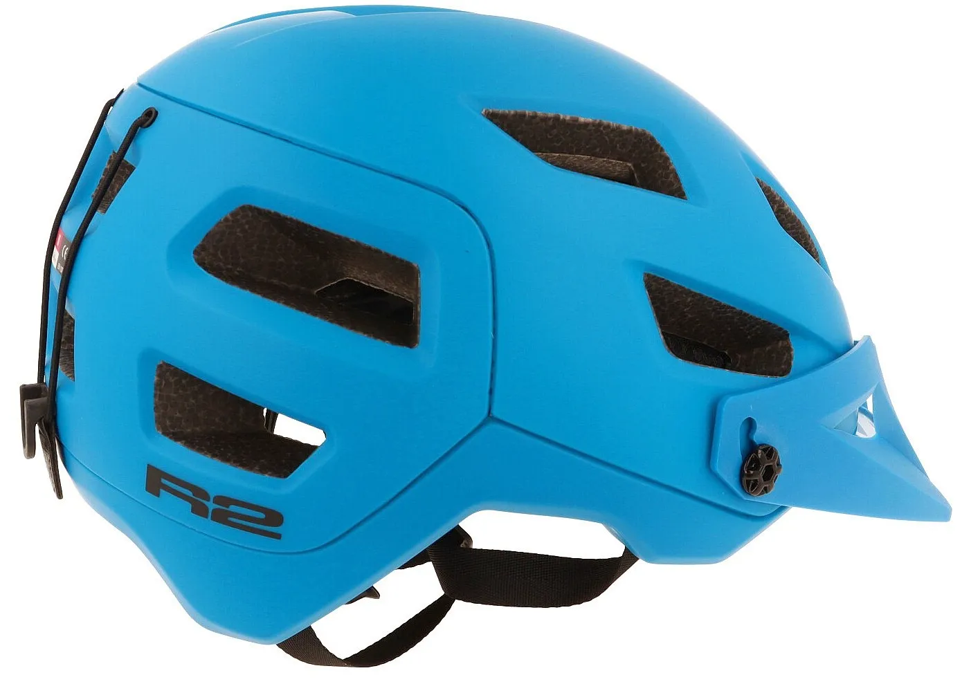 helmet R2 Trail 2.0 - ATH31R/Matte Blue