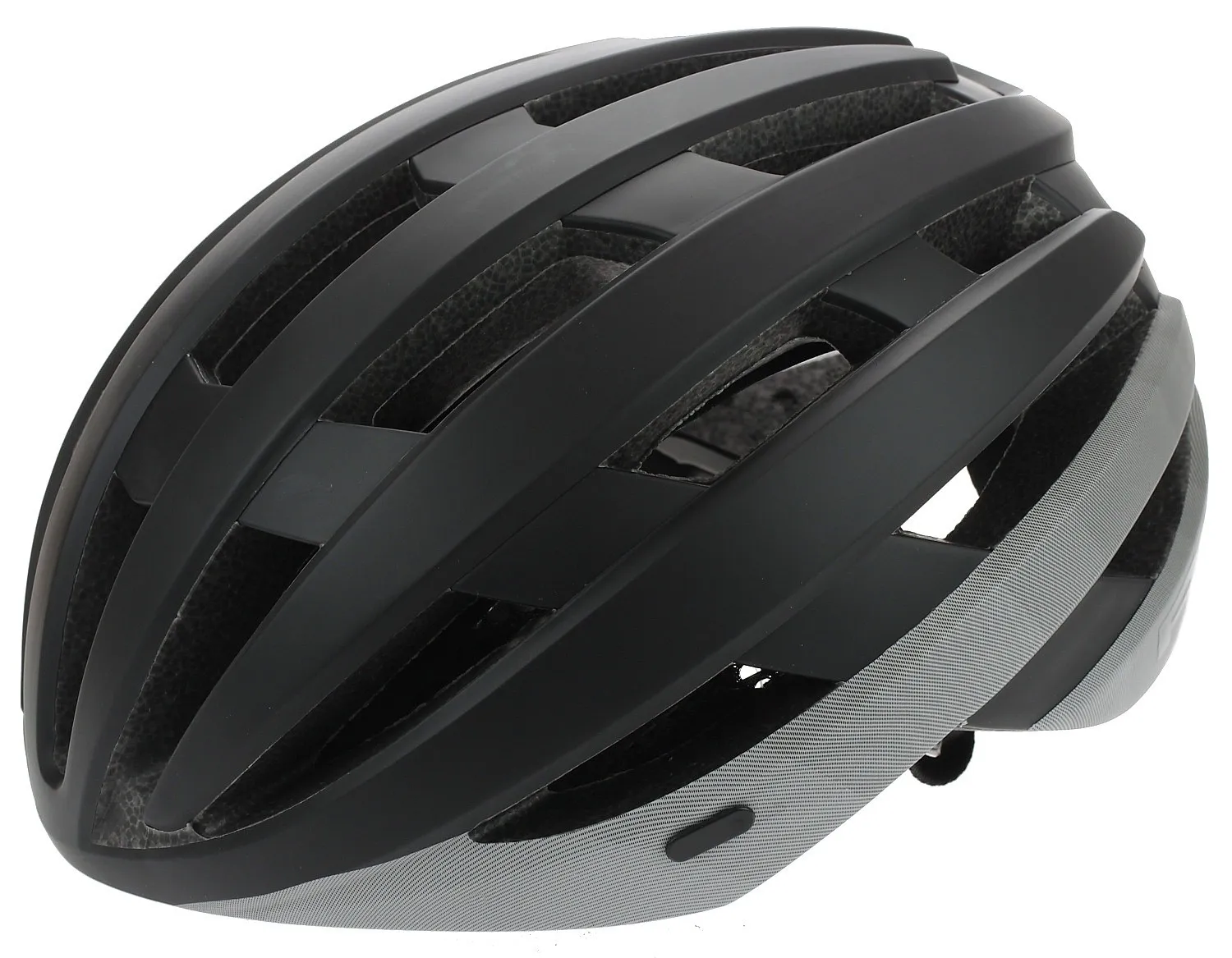 helmet R2 Ventu - ATH27A/Black Matt