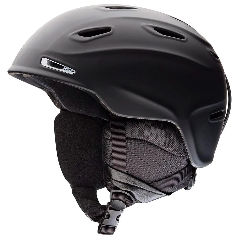 Helmet Smith ---Aspect Mips Matte Black