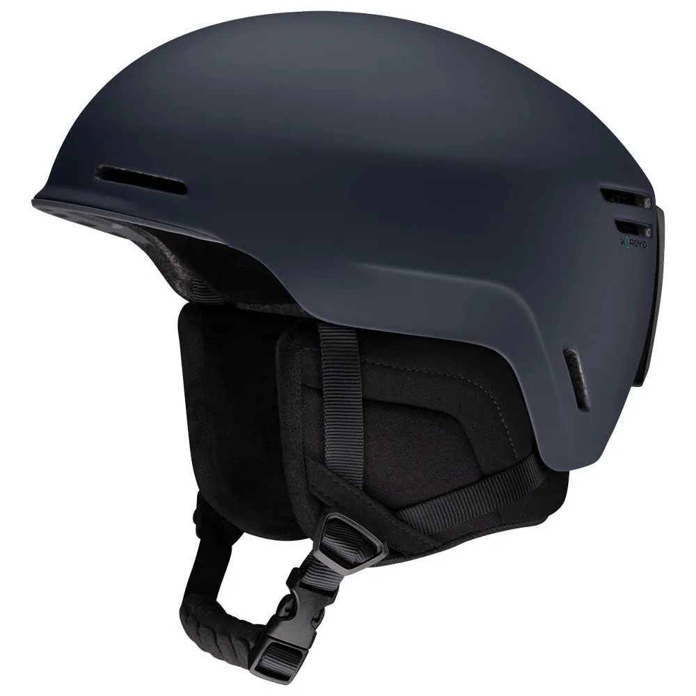 Helmet Smith ---Method Matte Midnight Navy