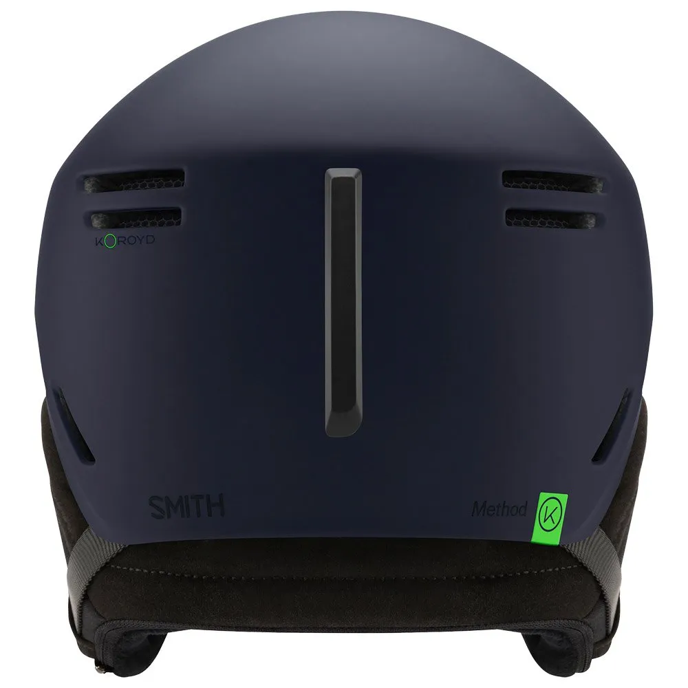 Helmet Smith ---Method Matte Midnight Navy