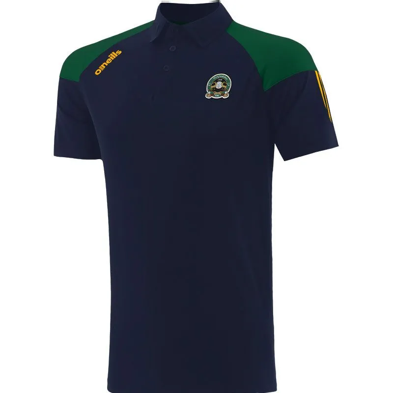 Hertfordshire GAA Kids' Oslo Polo Shirt