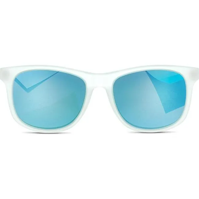 Hipsterkid Baby Sunglasses, Frost