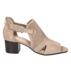 Illiana Block Heeled Sandals