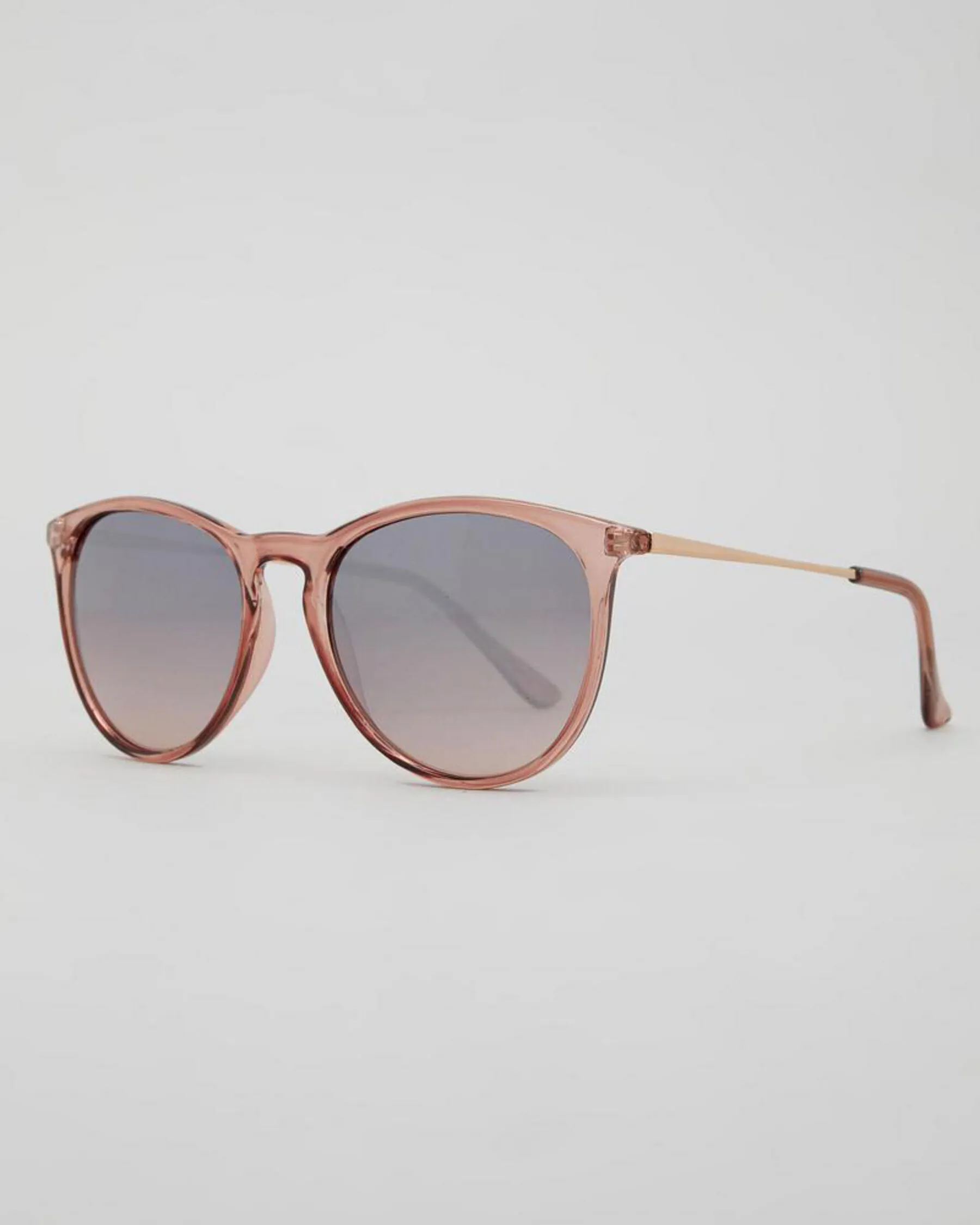 Indie Eyewear Hyra Sunglasses