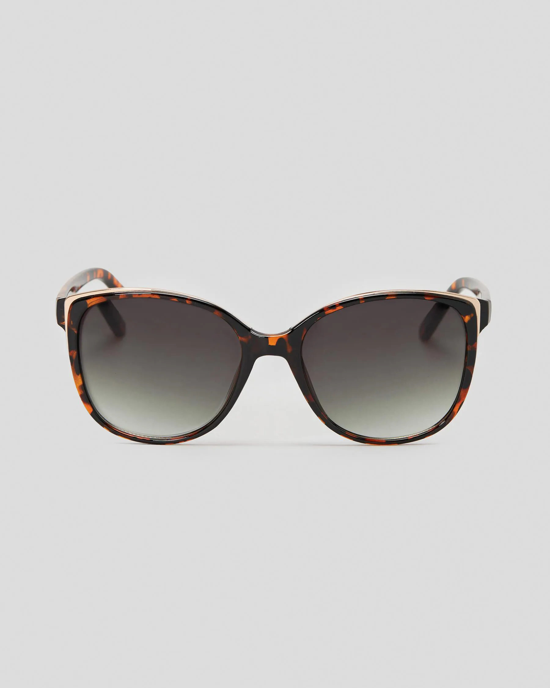 Indie Eyewear Willow Sunglasses