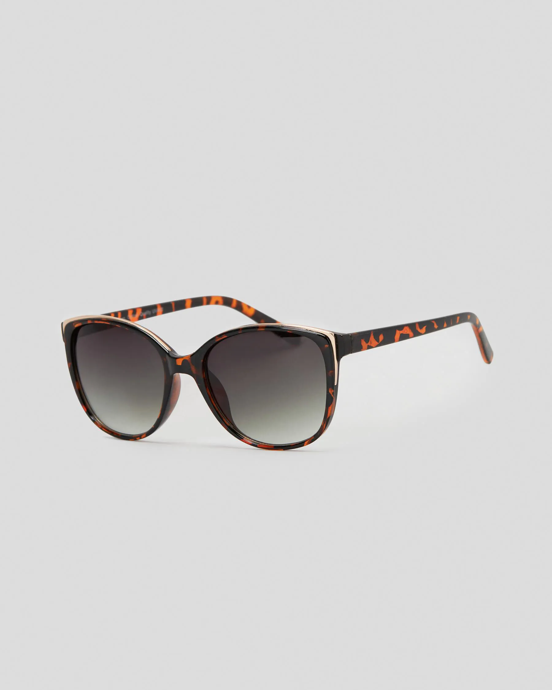 Indie Eyewear Willow Sunglasses