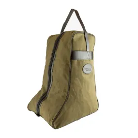 Jack Pyke Canvas Large Wellington Boot Bag