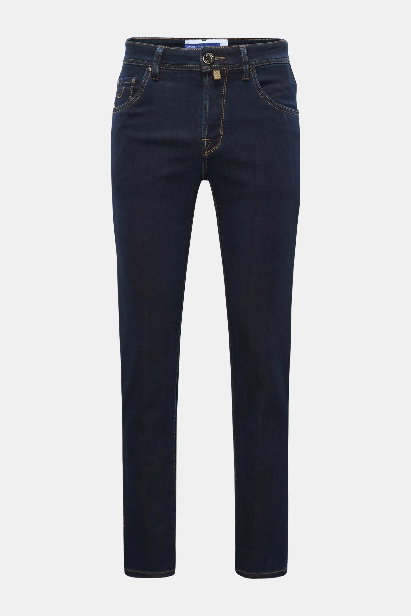 JACOB COHEN jeans 'Scott' dark navy