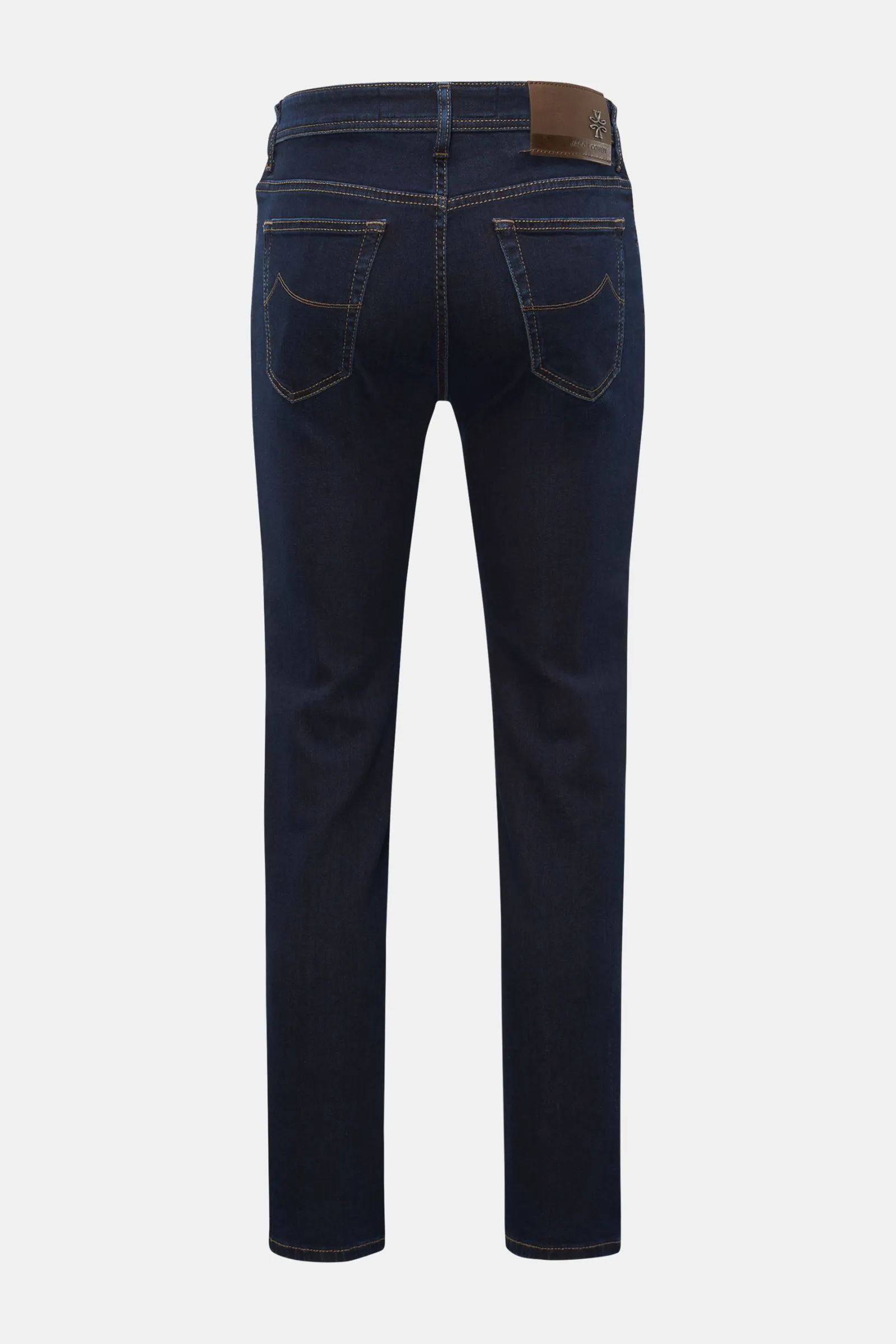 JACOB COHEN jeans 'Scott' dark navy