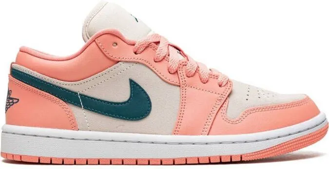 Jordan Air 1 Low sneakers Pink