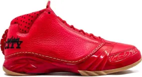 Jordan Air 23 Chicago sneakers Red