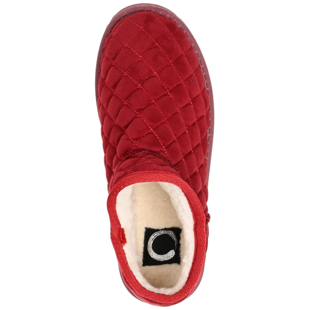      Journee Collection Women's Tru Comfort Foam Tazara Slipper     