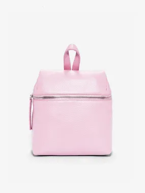 Kara Small Pink Backpack