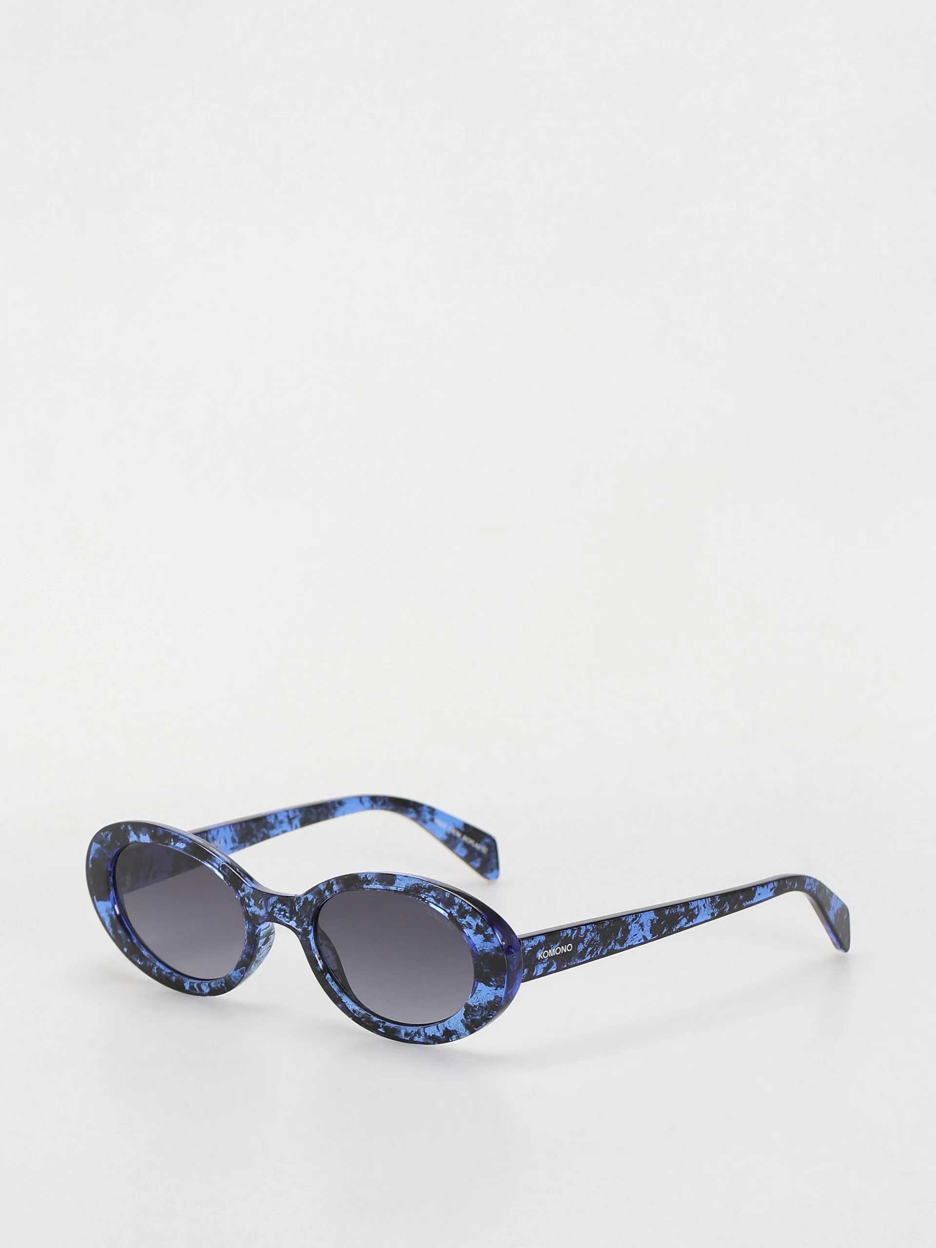 Komono Sunglasses Ana (midnight tortoise)