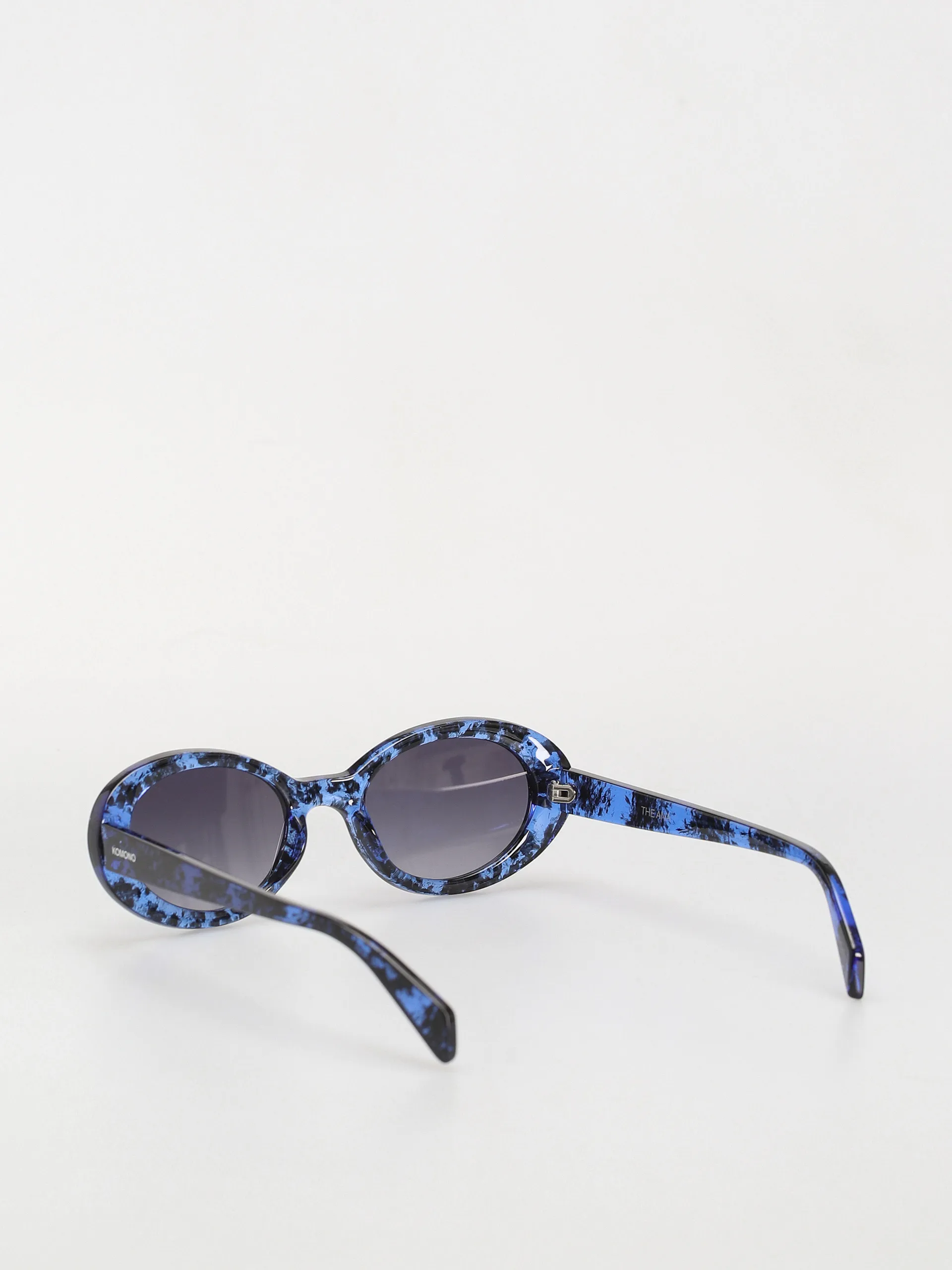 Komono Sunglasses Ana (midnight tortoise)