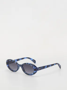 Komono Sunglasses Ana (midnight tortoise)