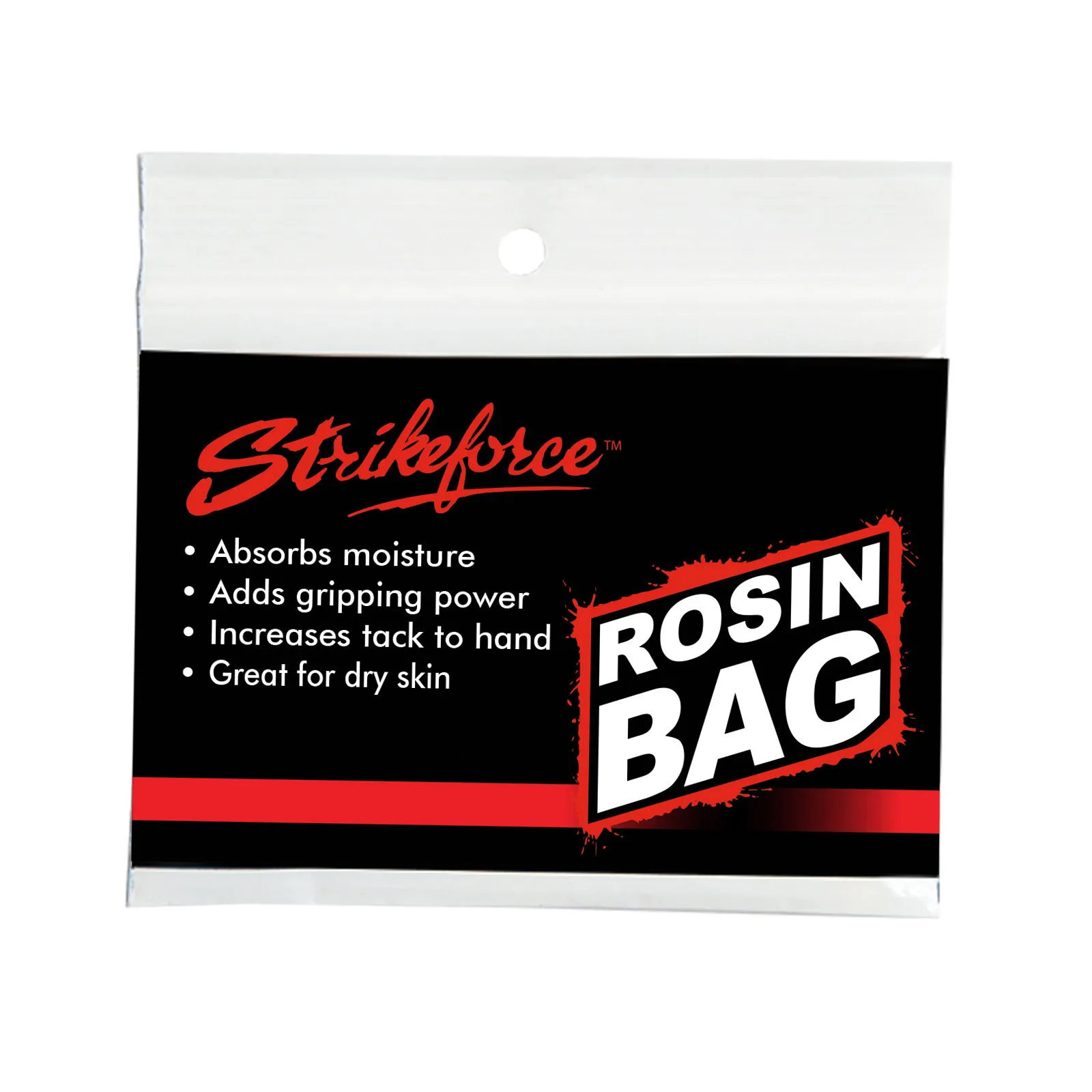 KR Strikeforce Rosin Bag Dozen