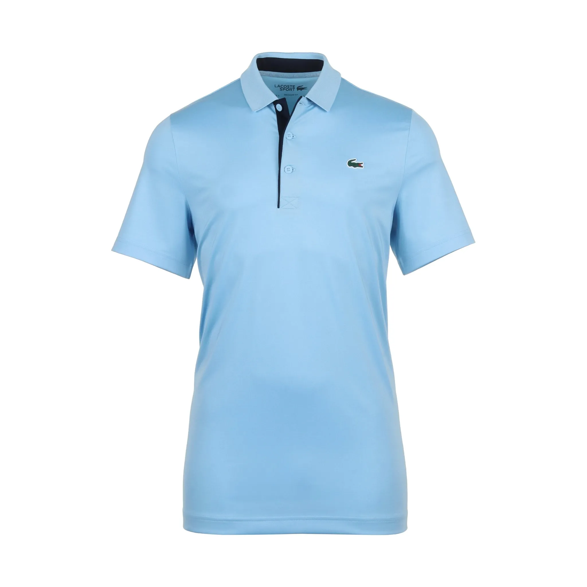 Lacoste Sport UV Protect Polo Shirt