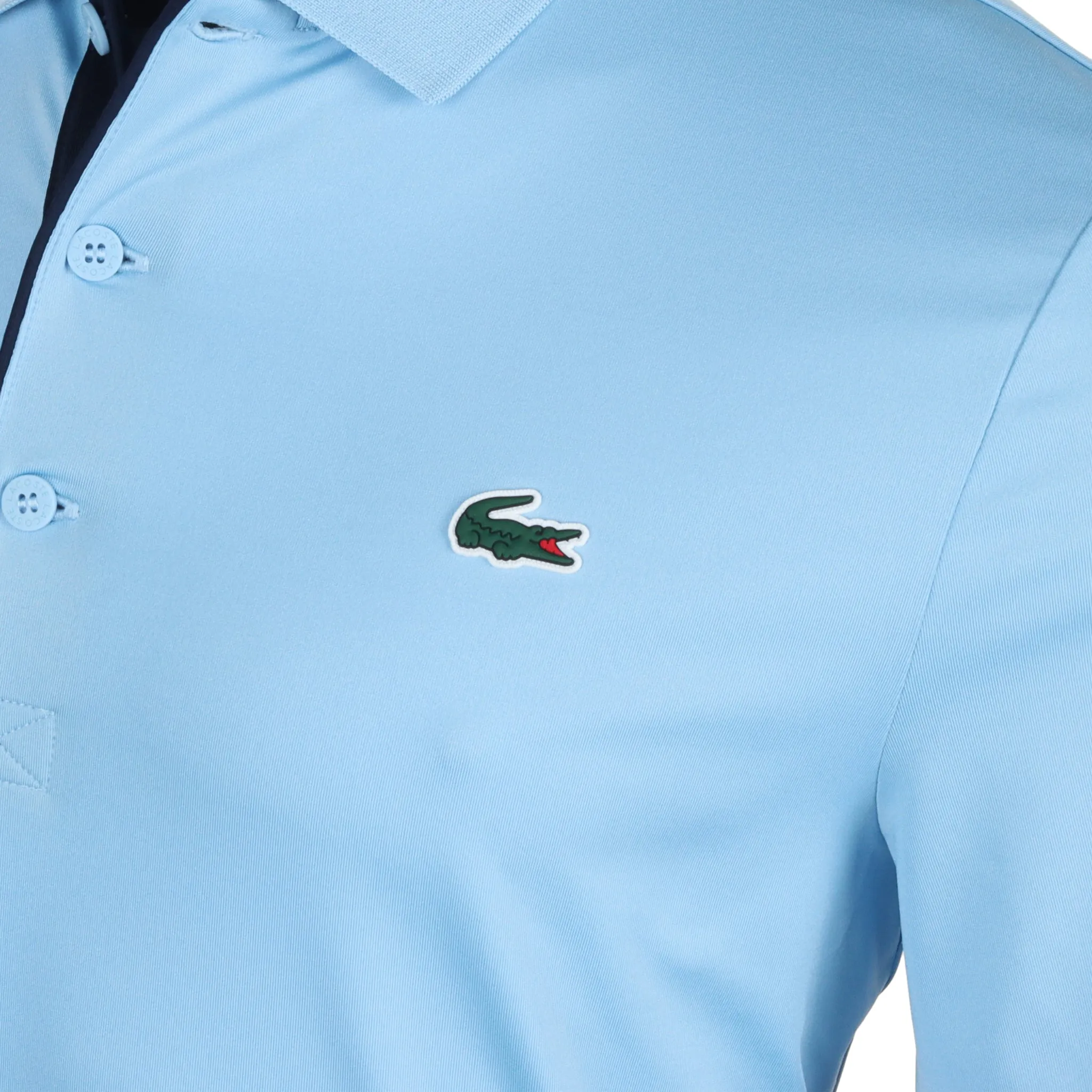 Lacoste Sport UV Protect Polo Shirt