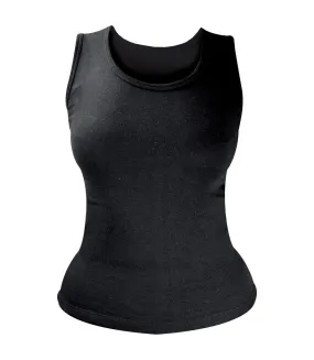 Ladies Cotton Thermal Underwear Sleeveless Vest